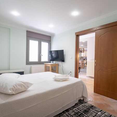 Rafina 1 Bedroom 2 Persons Apartment By Mps 外观 照片