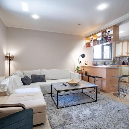 Rafina 1 Bedroom 2 Persons Apartment By Mps 外观 照片