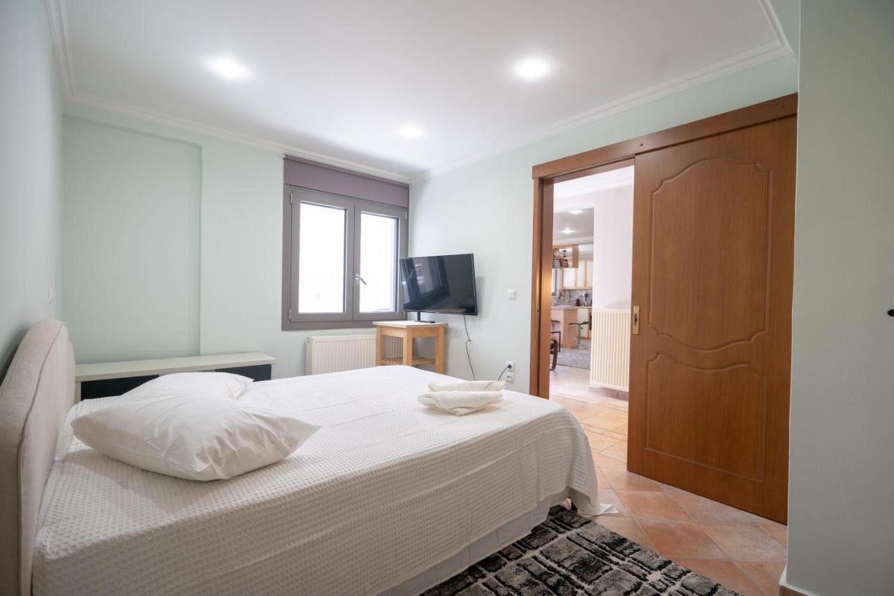 Rafina 1 Bedroom 2 Persons Apartment By Mps 外观 照片