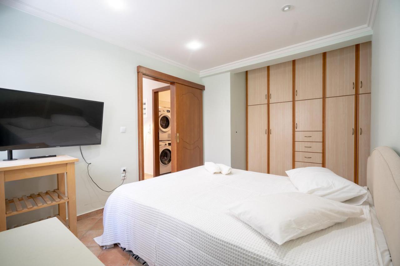 Rafina 1 Bedroom 2 Persons Apartment By Mps 外观 照片