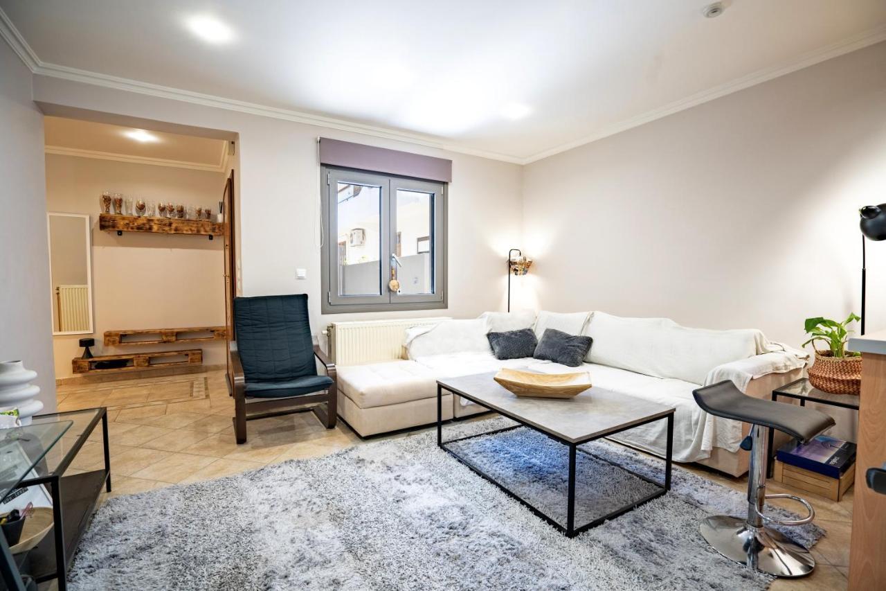 Rafina 1 Bedroom 2 Persons Apartment By Mps 外观 照片