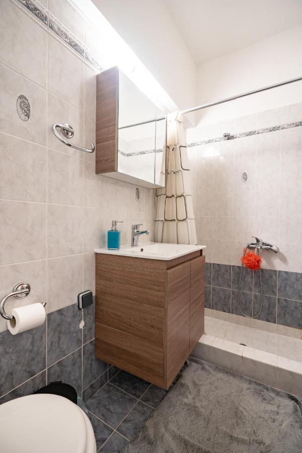 Rafina 1 Bedroom 2 Persons Apartment By Mps 外观 照片