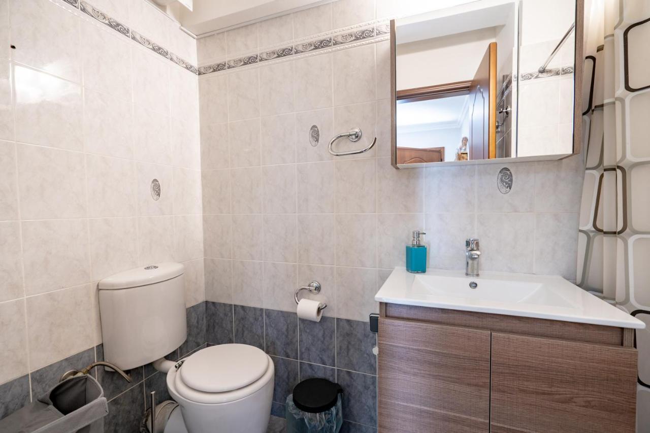 Rafina 1 Bedroom 2 Persons Apartment By Mps 外观 照片
