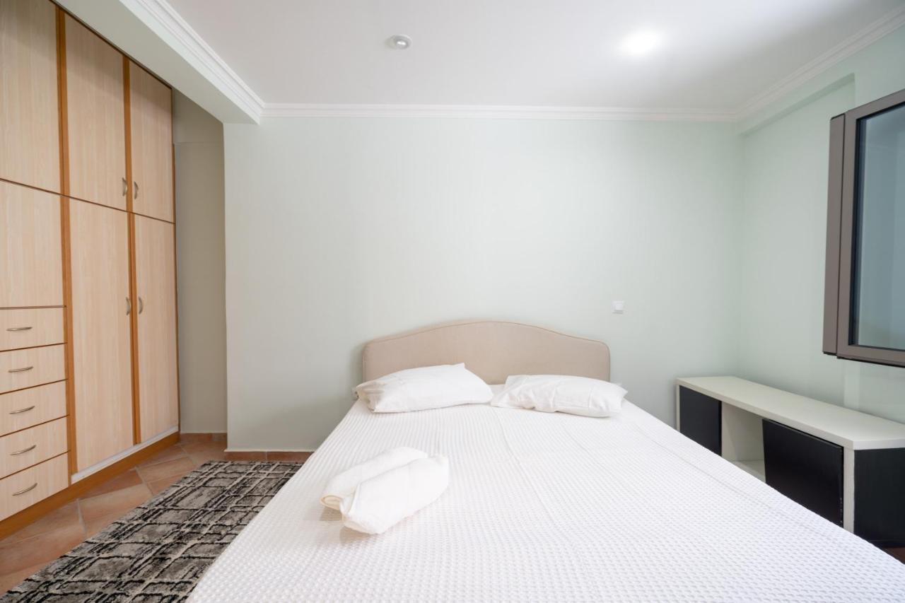 Rafina 1 Bedroom 2 Persons Apartment By Mps 外观 照片