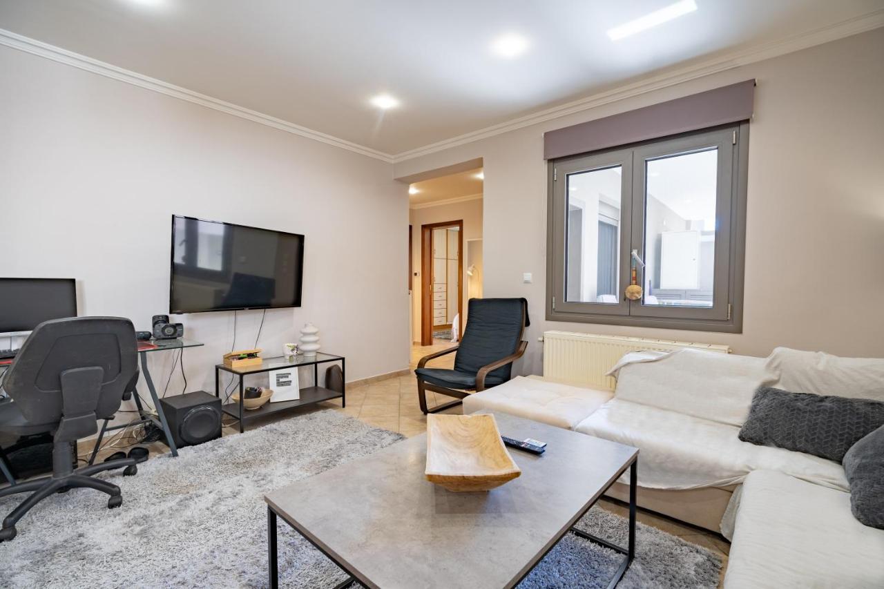 Rafina 1 Bedroom 2 Persons Apartment By Mps 外观 照片