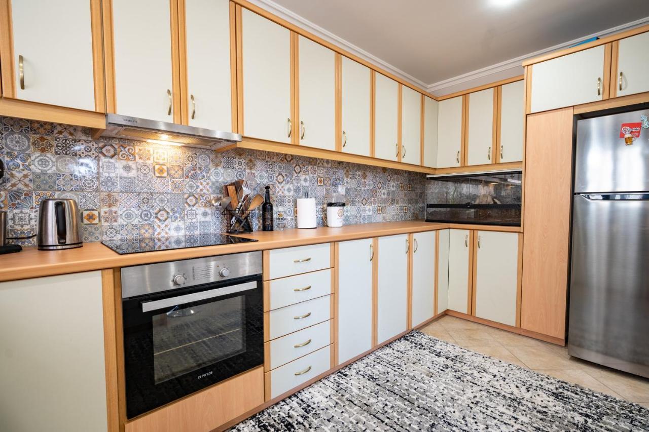 Rafina 1 Bedroom 2 Persons Apartment By Mps 外观 照片