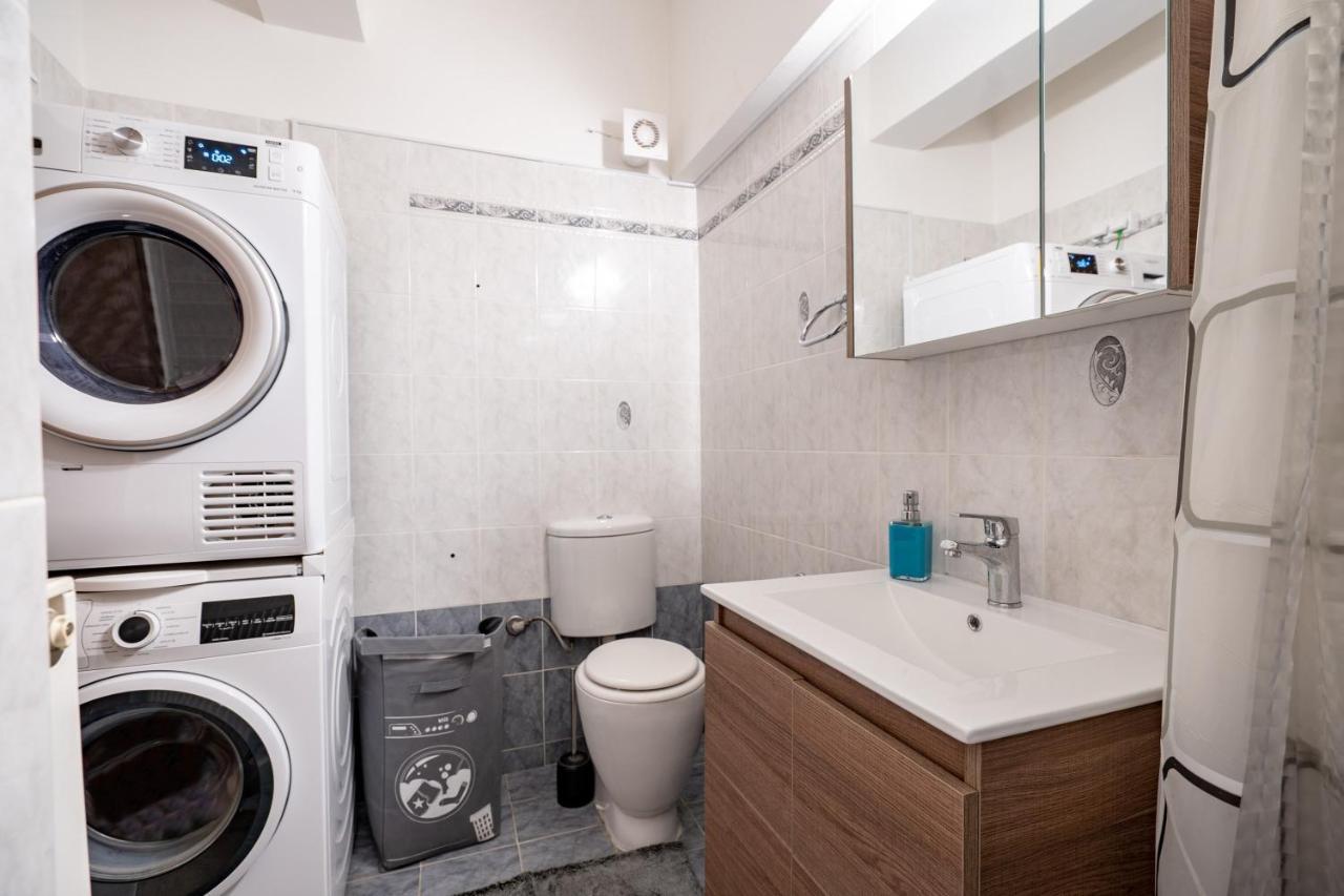 Rafina 1 Bedroom 2 Persons Apartment By Mps 外观 照片