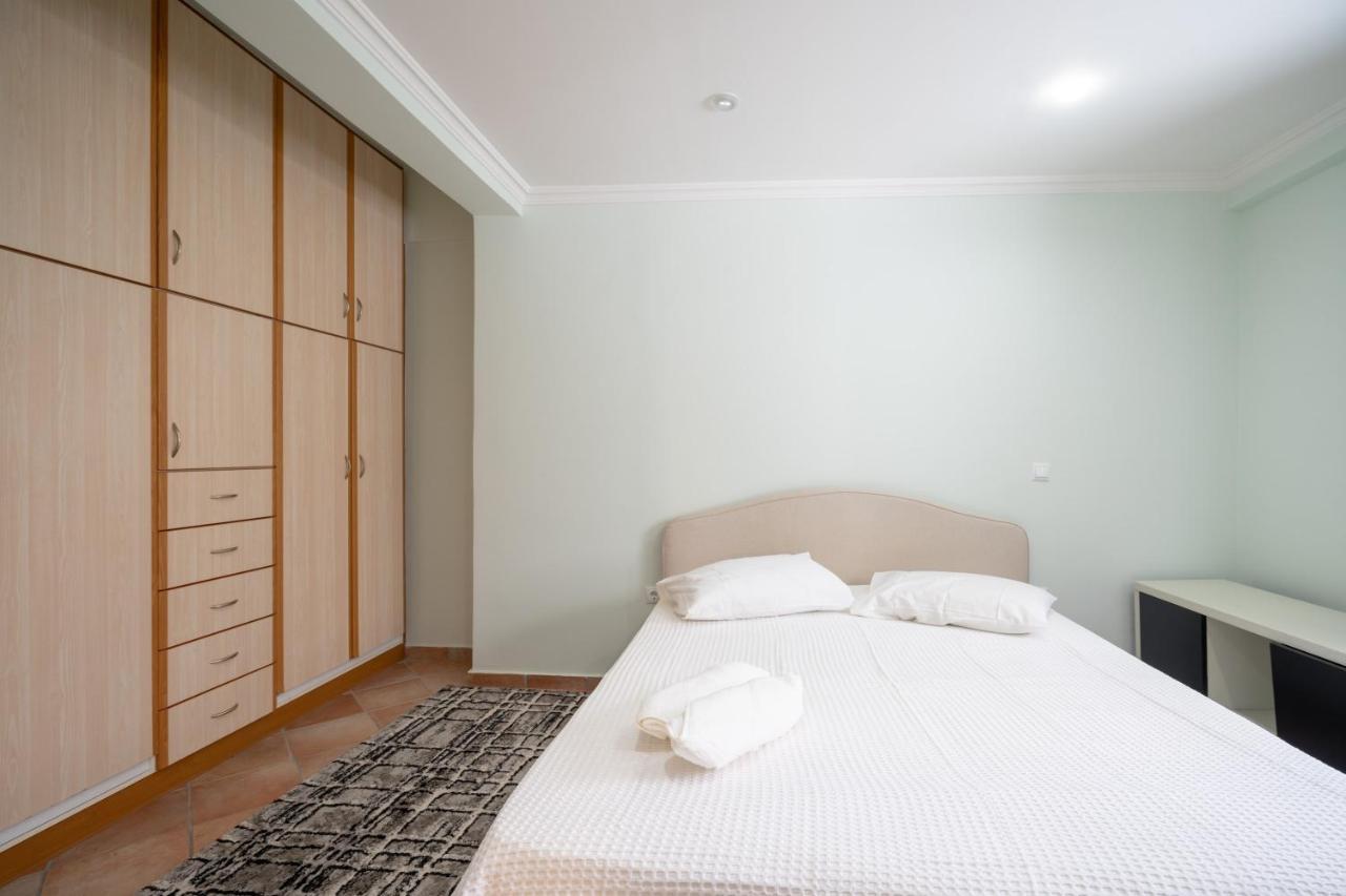 Rafina 1 Bedroom 2 Persons Apartment By Mps 外观 照片